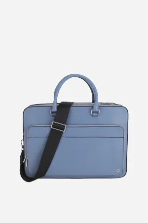 MONACO LEATHER LAPTOP