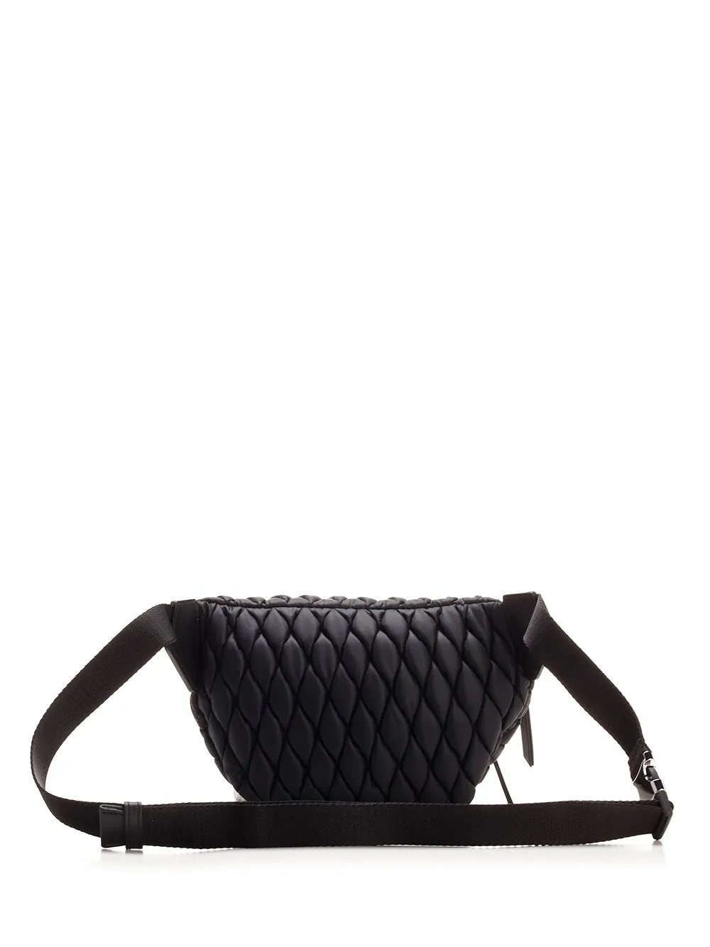 Moncler Felicie Quilted Belt Bag