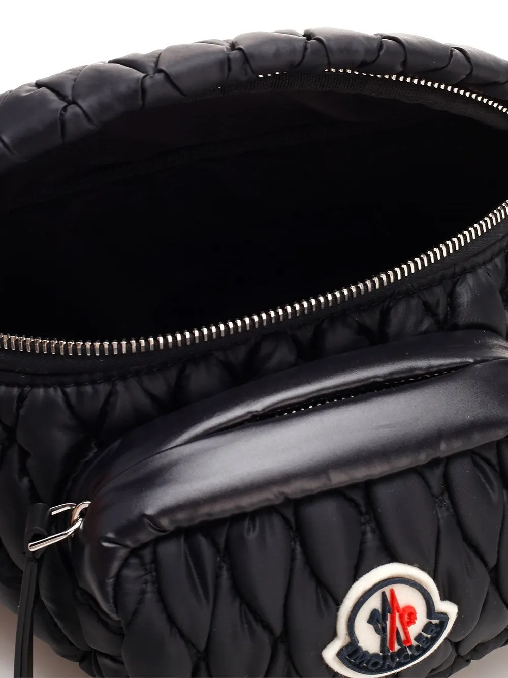 Moncler Felicie Quilted Belt Bag