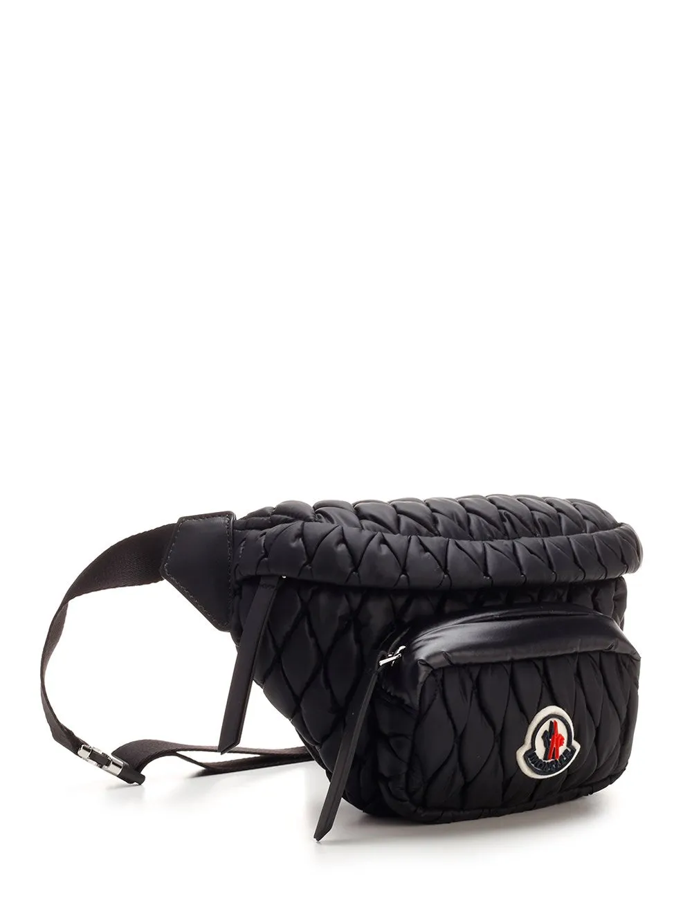 Moncler Felicie Quilted Belt Bag