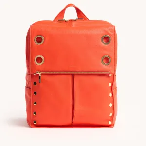 Montana Backpack | Habanero/Gold | XL