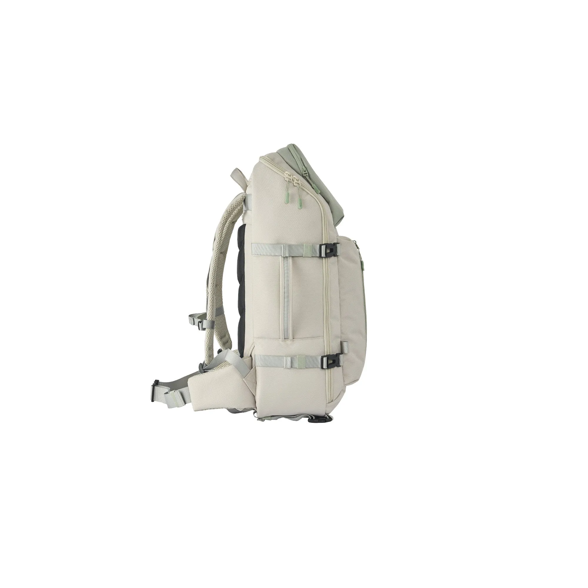 Moral x Kanya 撖阡隡 - Cecil Camelini Backpack 55L (10)