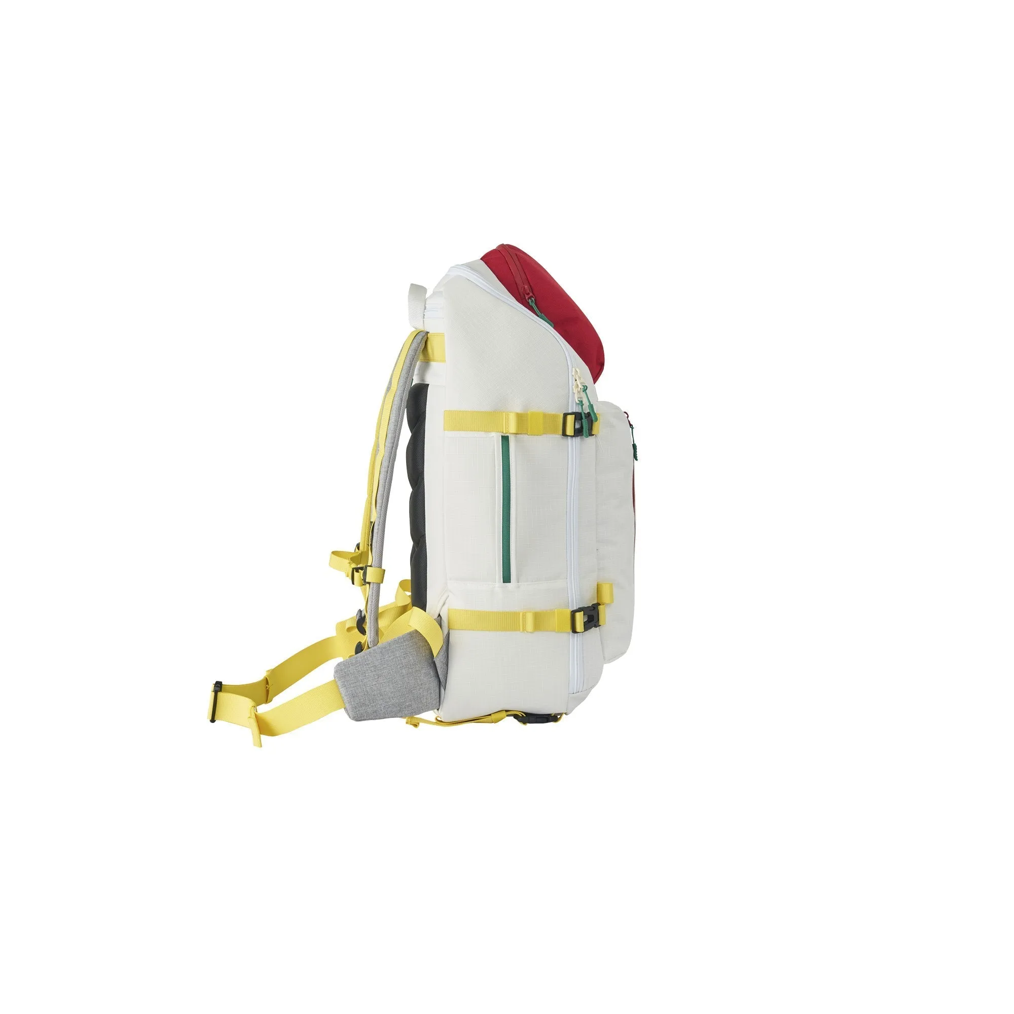 Moral x Kanya 撖阡隡 - Cecil Camelini Backpack 55L (10)