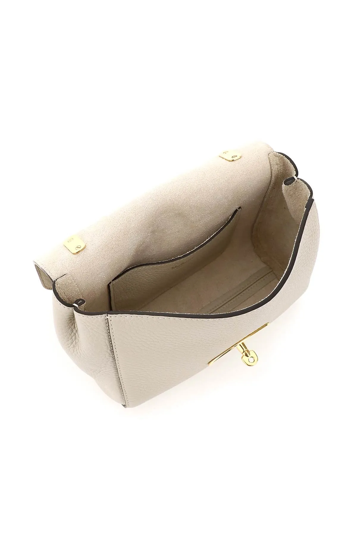 Mulberry Lily Crossbody Bag