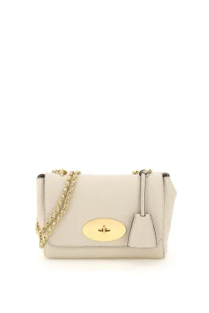 Mulberry Lily Crossbody Bag