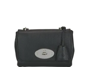 Mulberry Lily Crossbody Bag