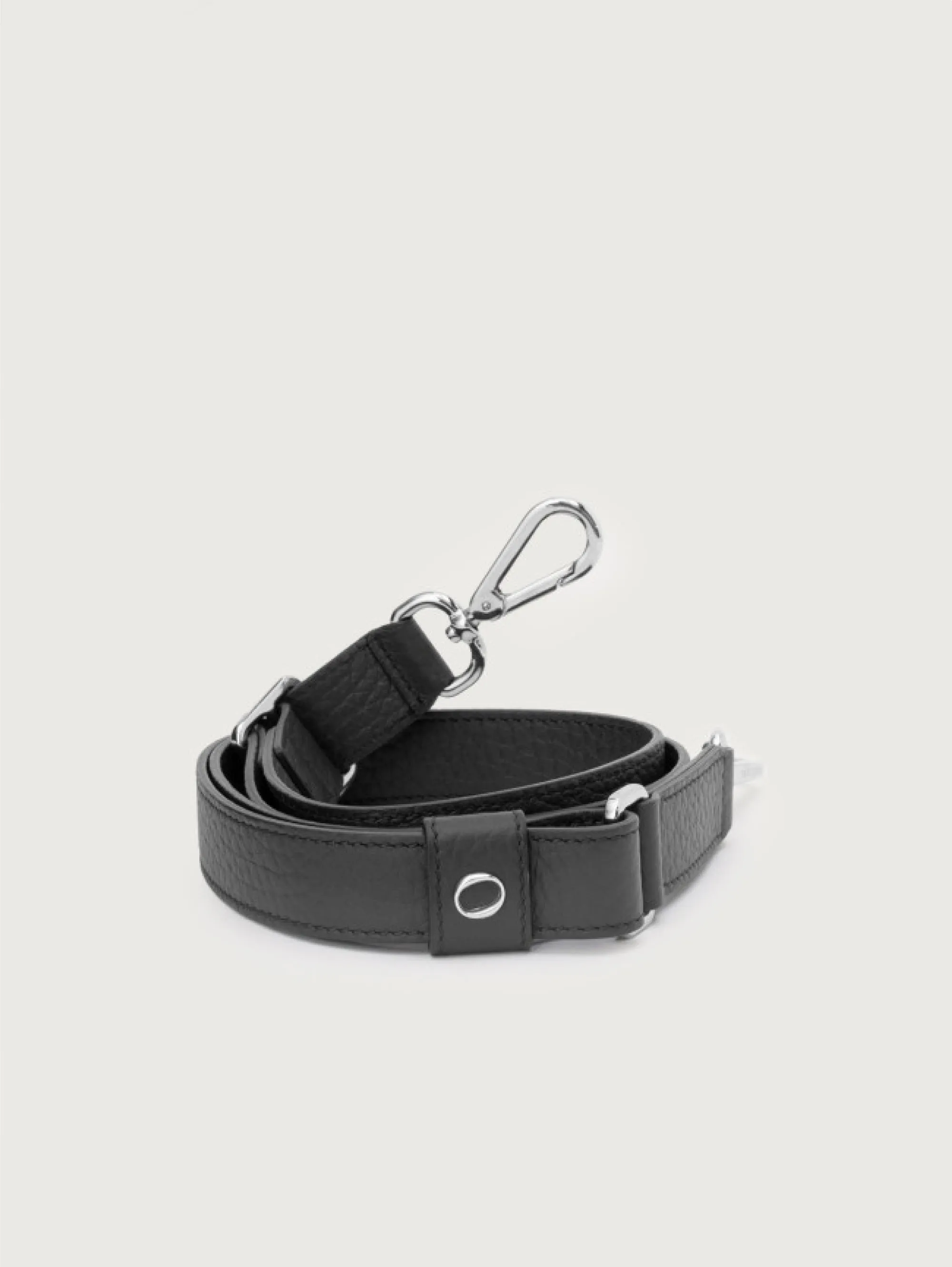 Nana Bag in Soft Cameo Grained Leather