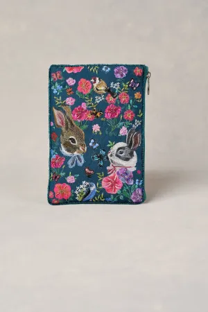 Nathalie Lété Cos Bag