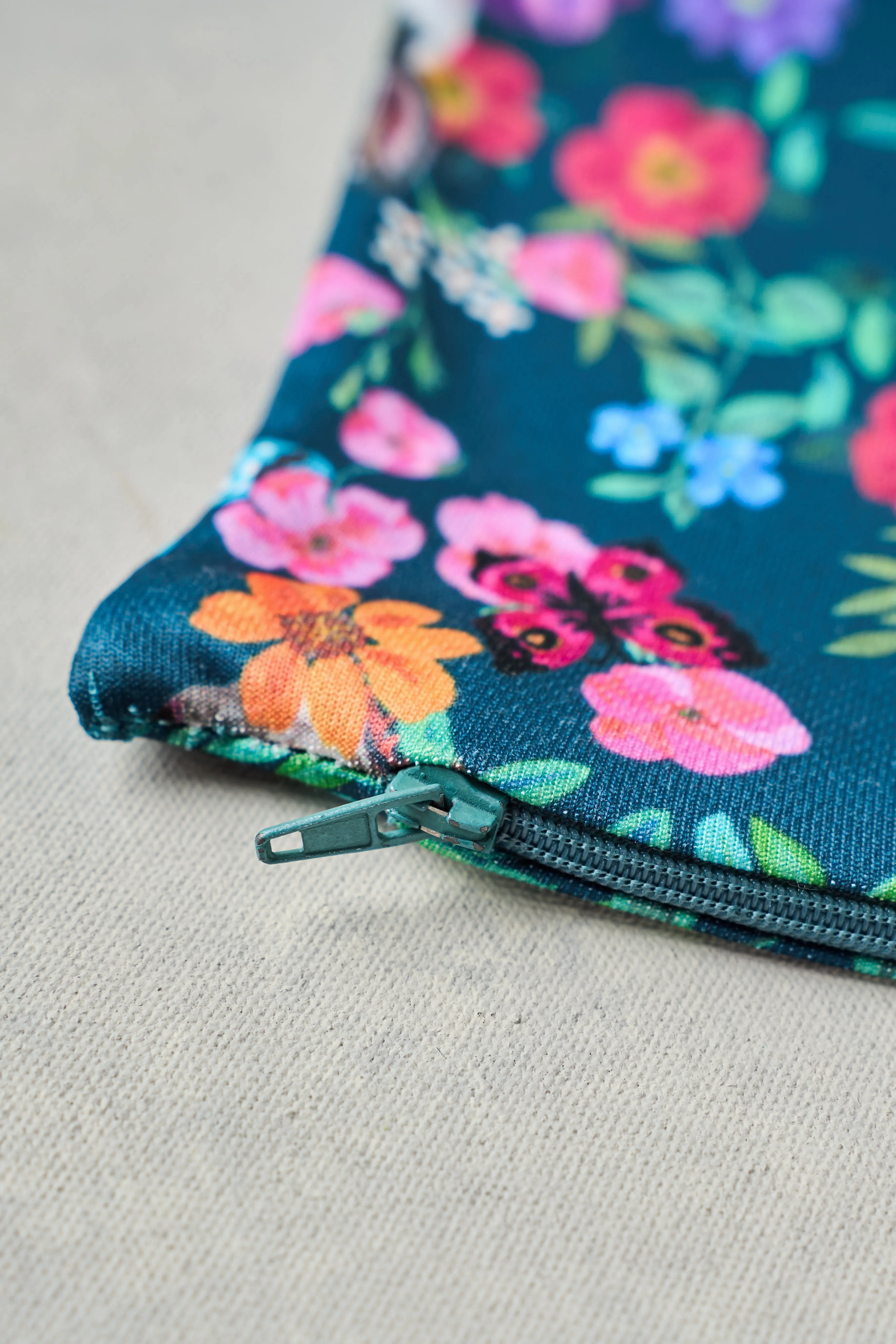 Nathalie Lété Laundry Bag