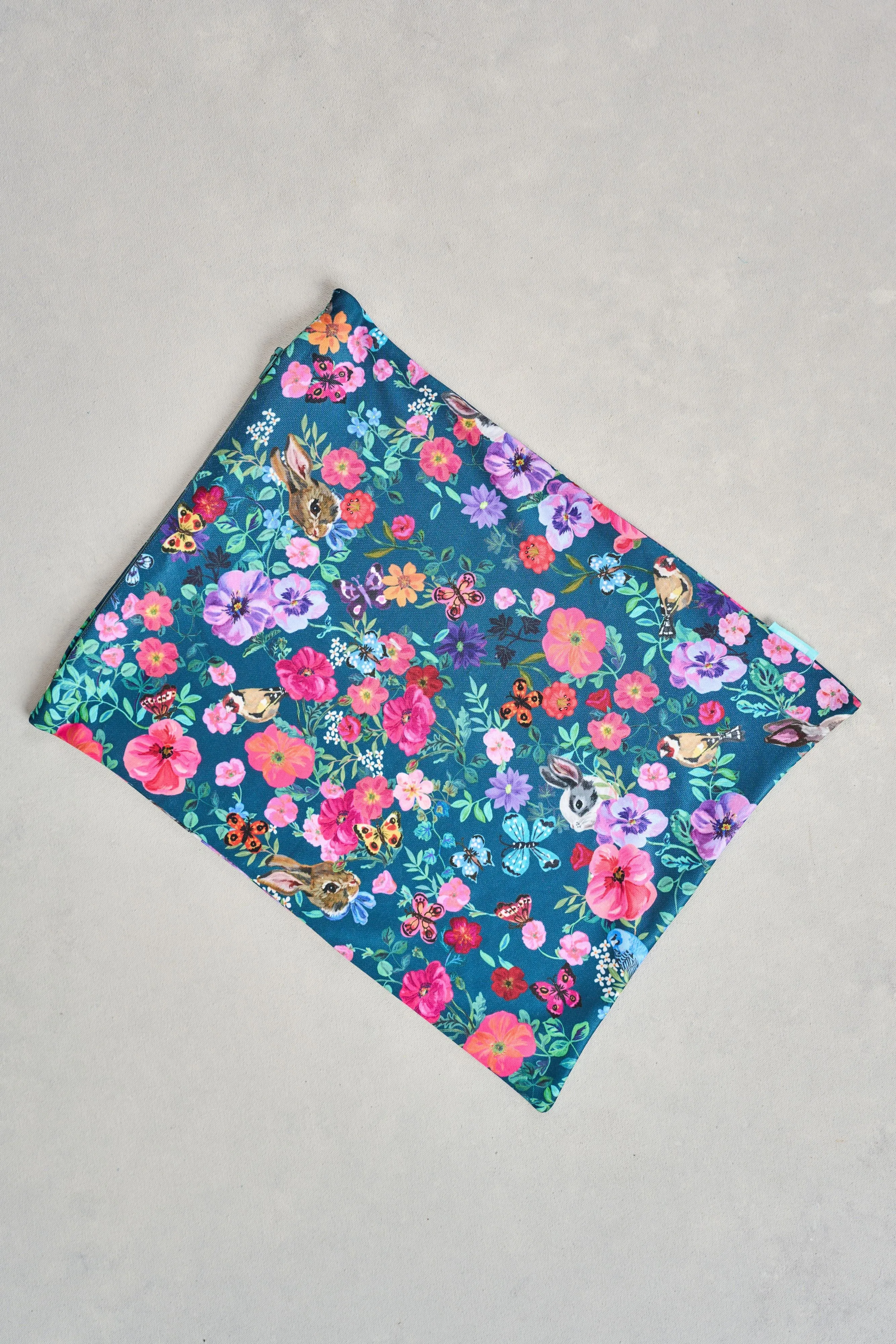Nathalie Lété Laundry Bag