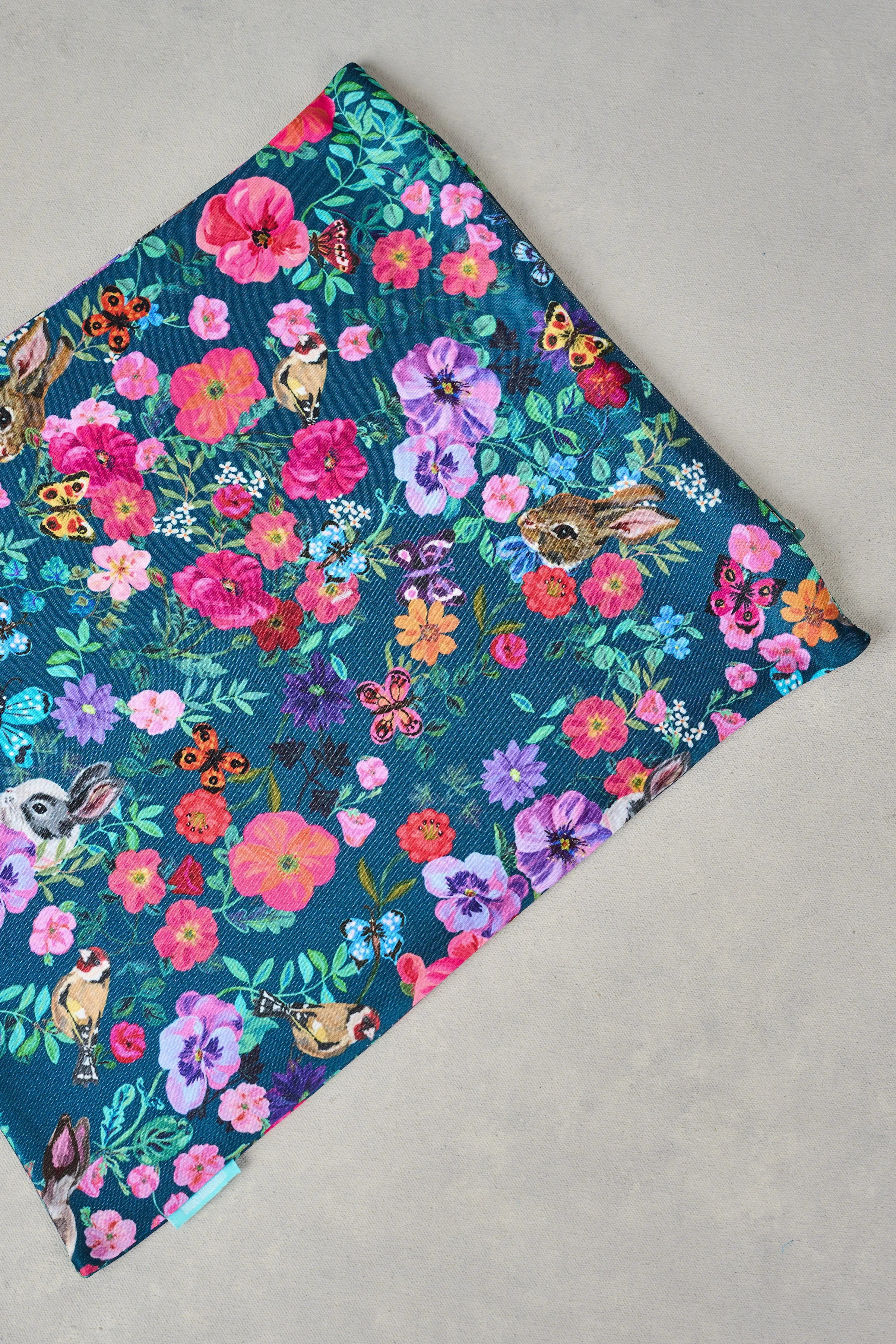Nathalie Lété Laundry Bag