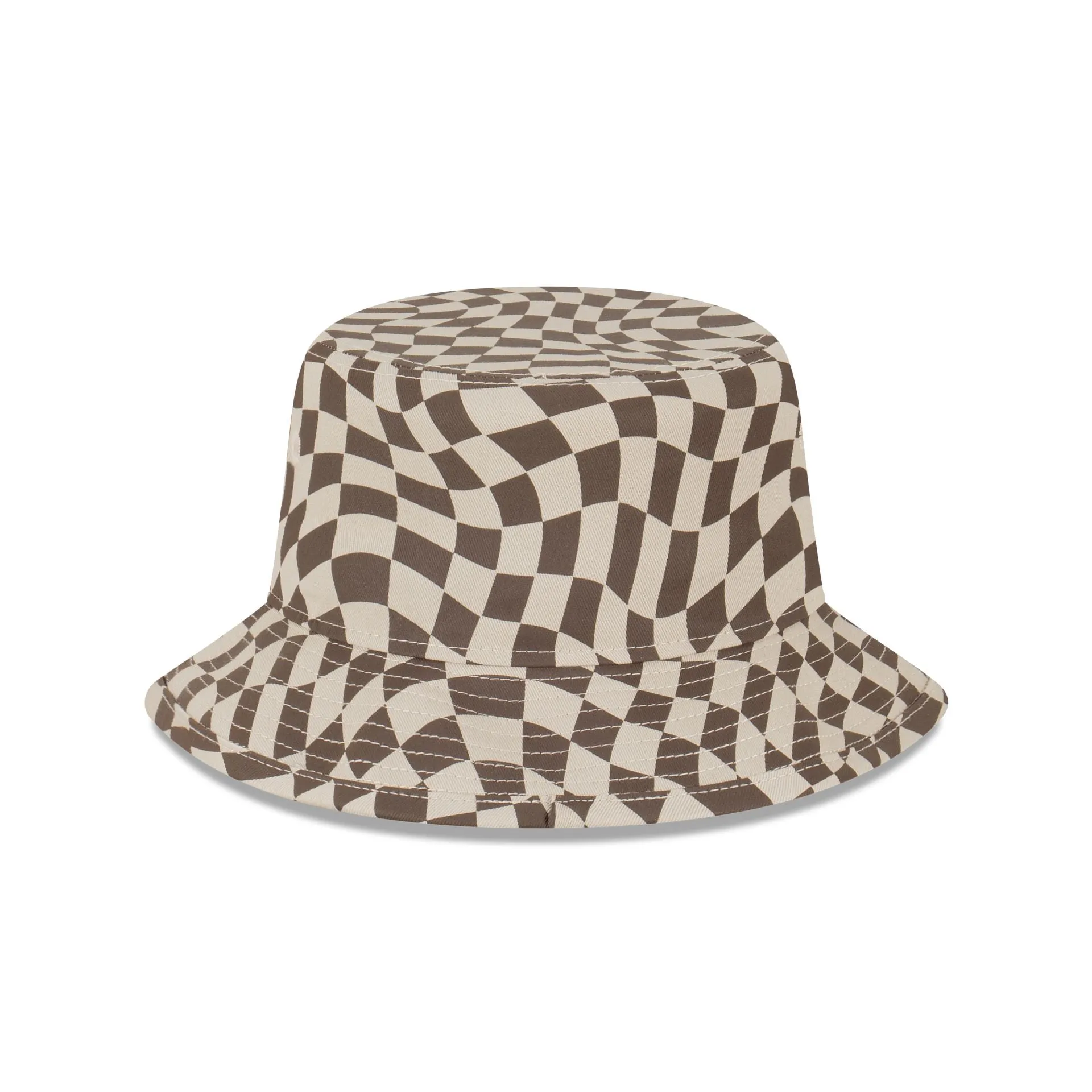 New York Yankees Warp Check Stone Bucket