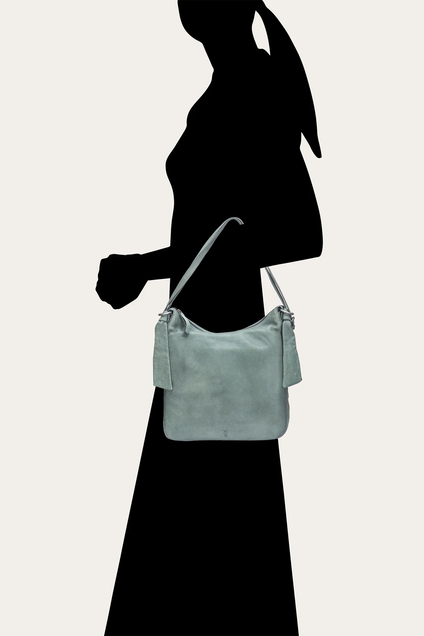 Nora Backpack Hobo