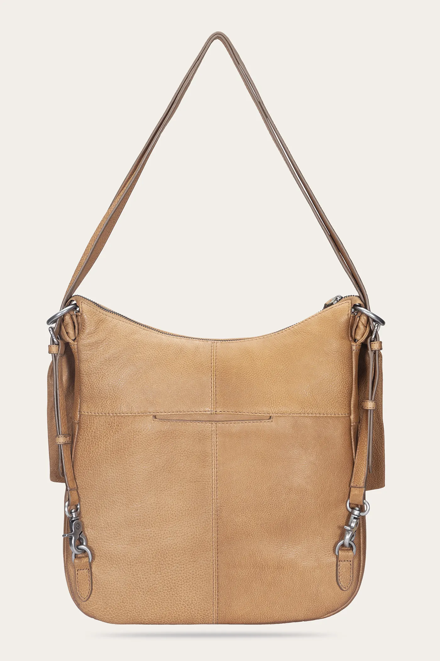 Nora Backpack Hobo