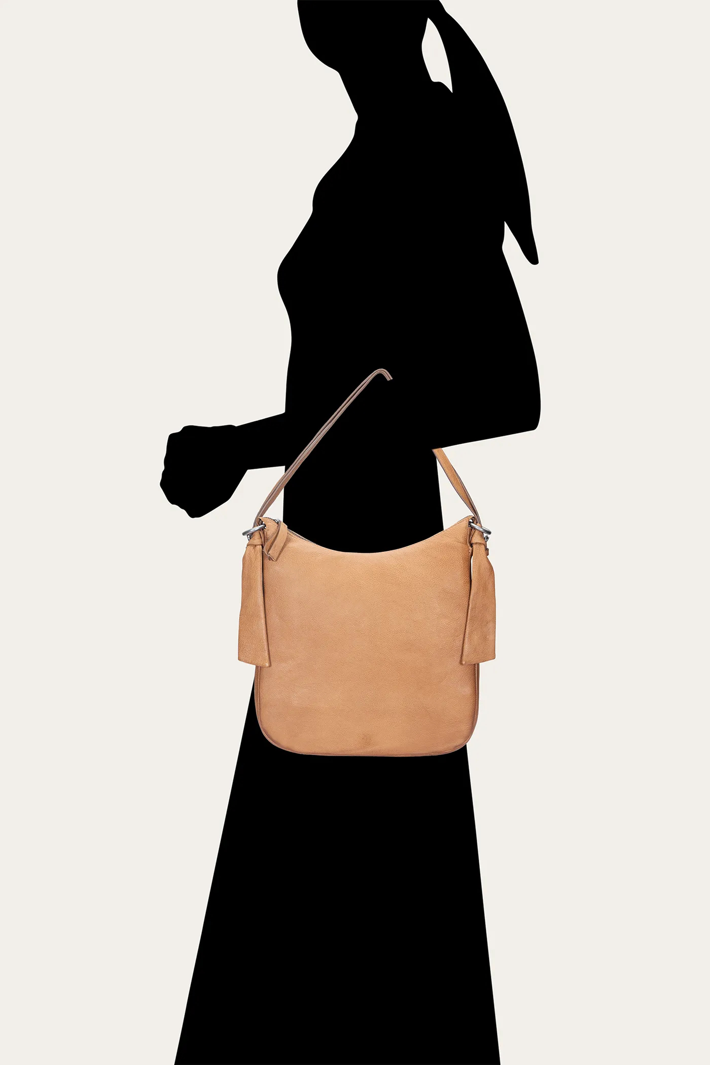 Nora Backpack Hobo