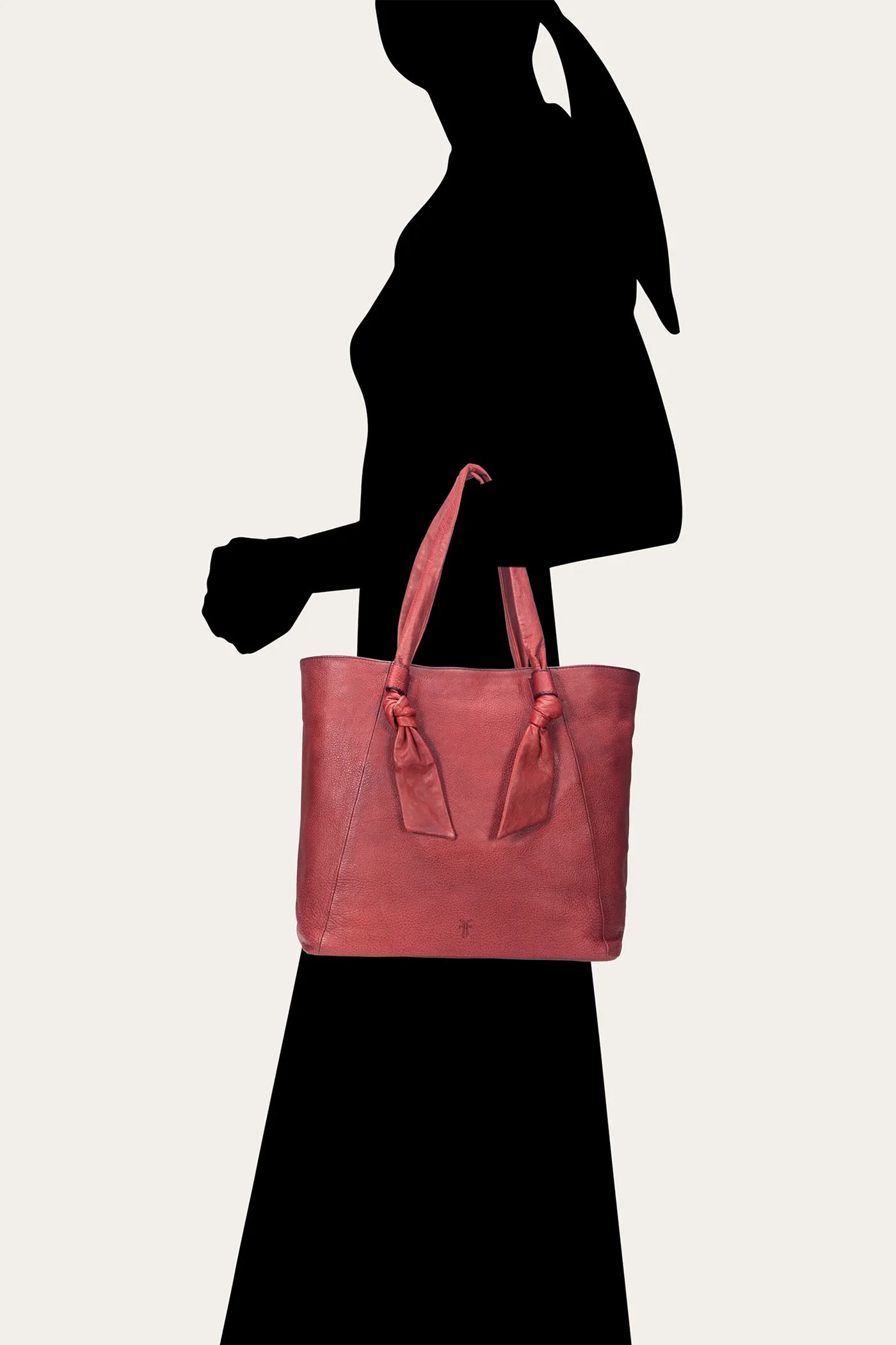 Nora Knotted Hobo