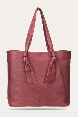 Nora Knotted Hobo