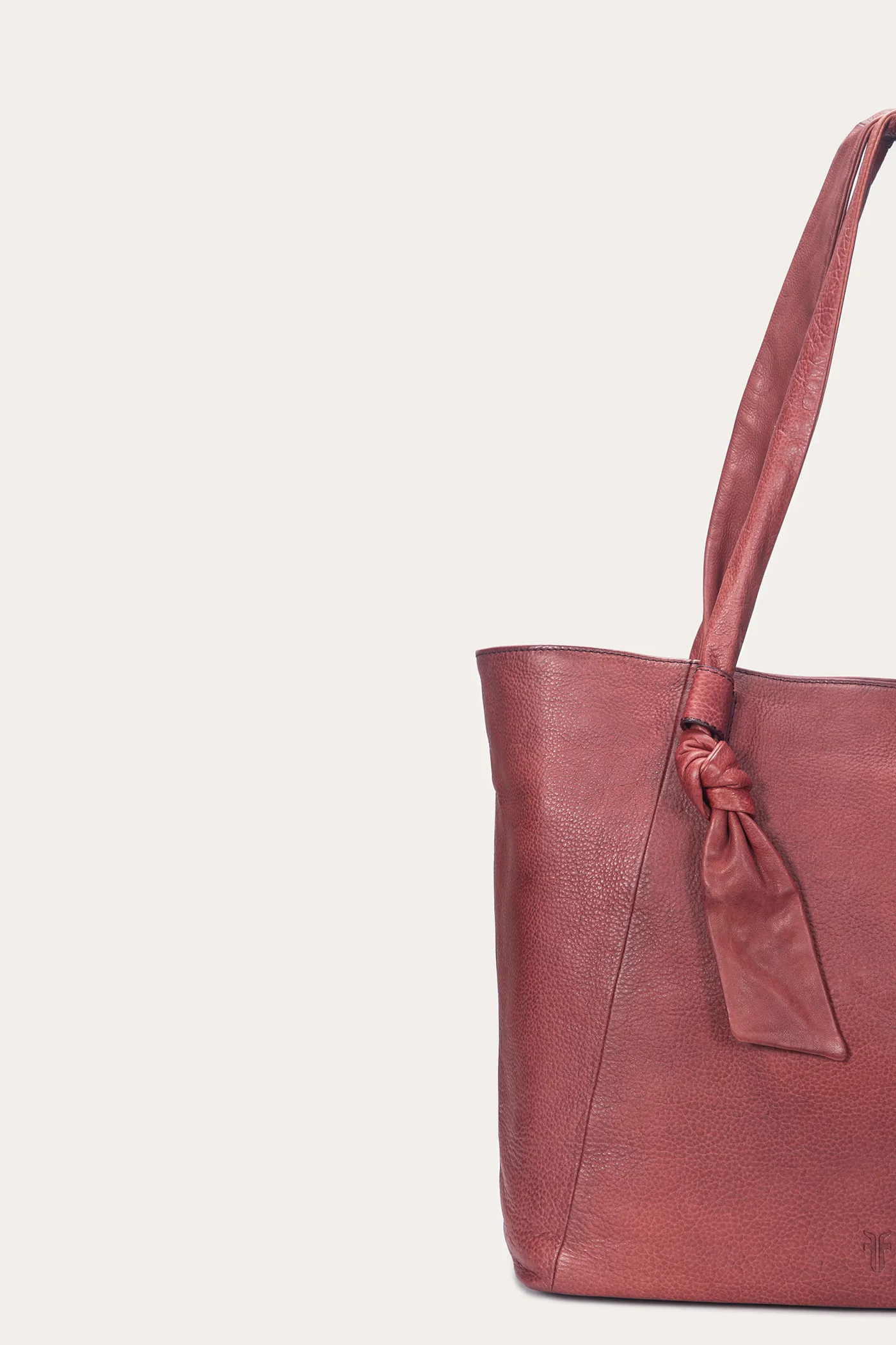 Nora Knotted Hobo