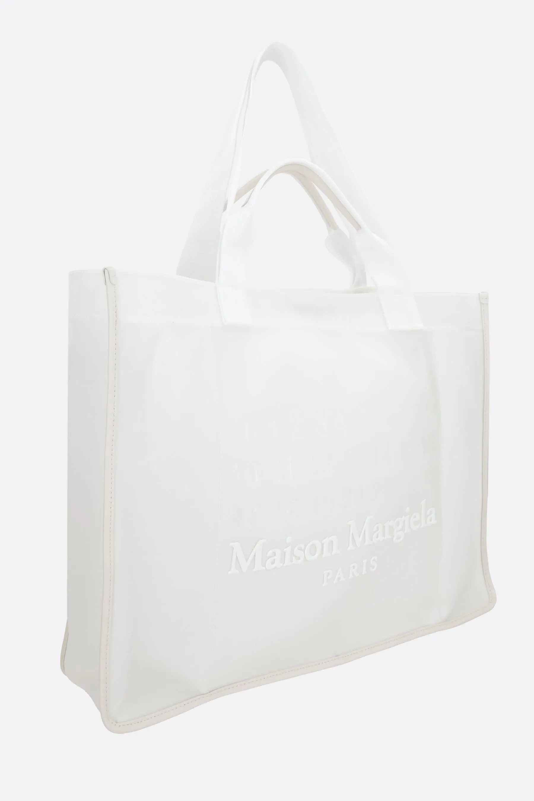 nylon large tote bag