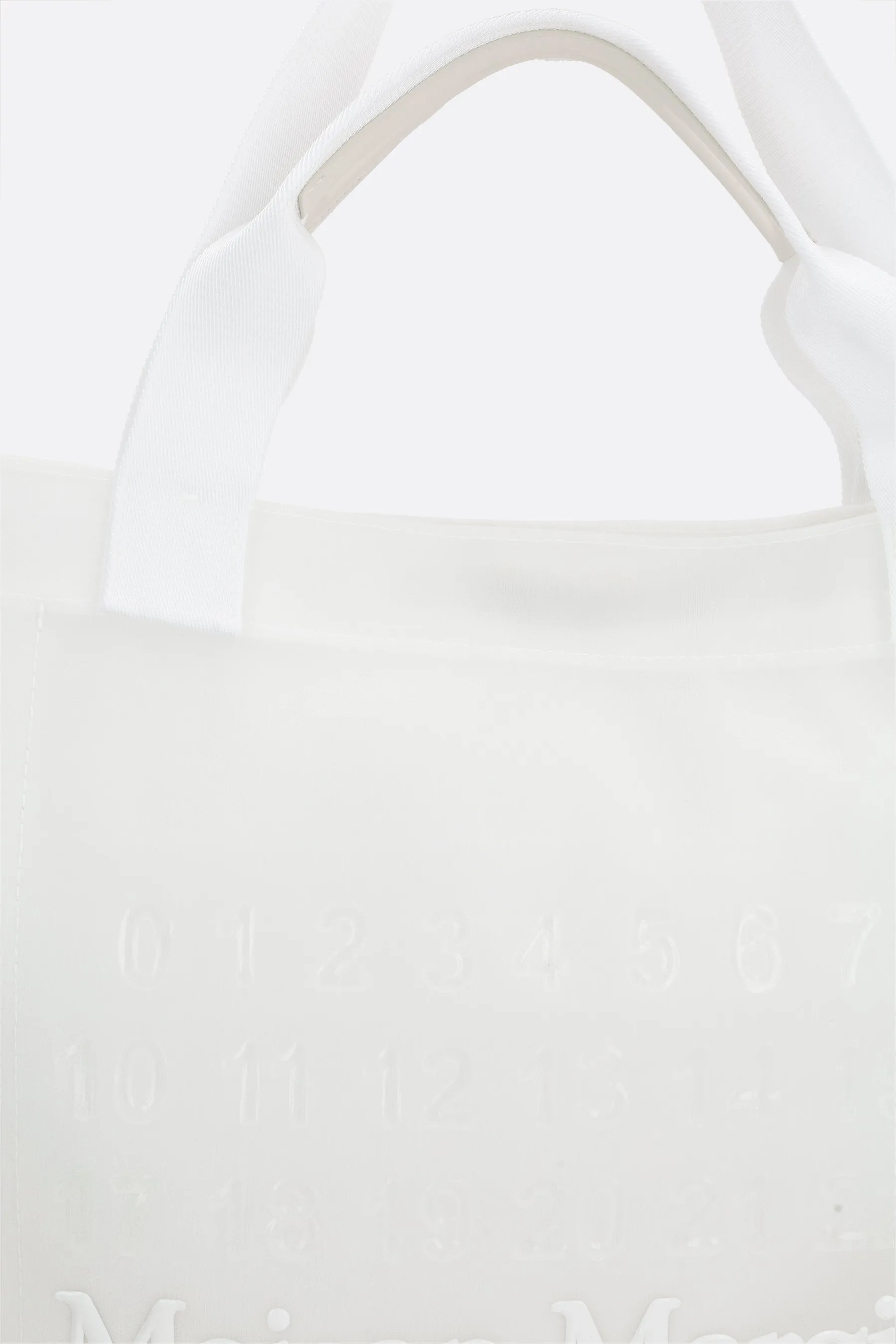nylon large tote bag
