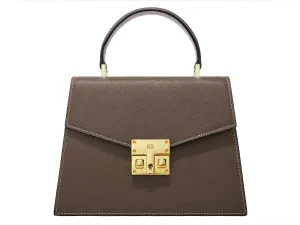 Odette Mini Dolomite - Taupe