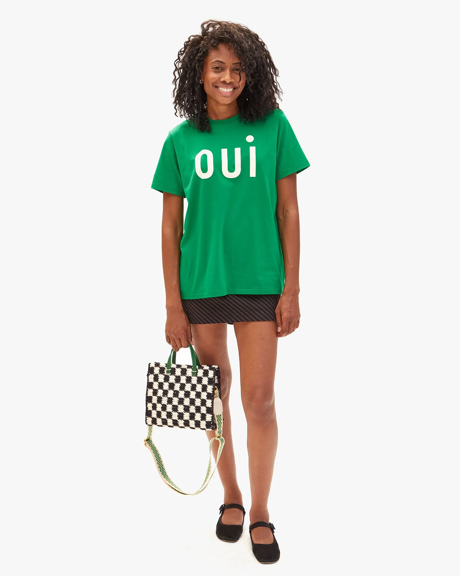 Petit Summer Simple Tote