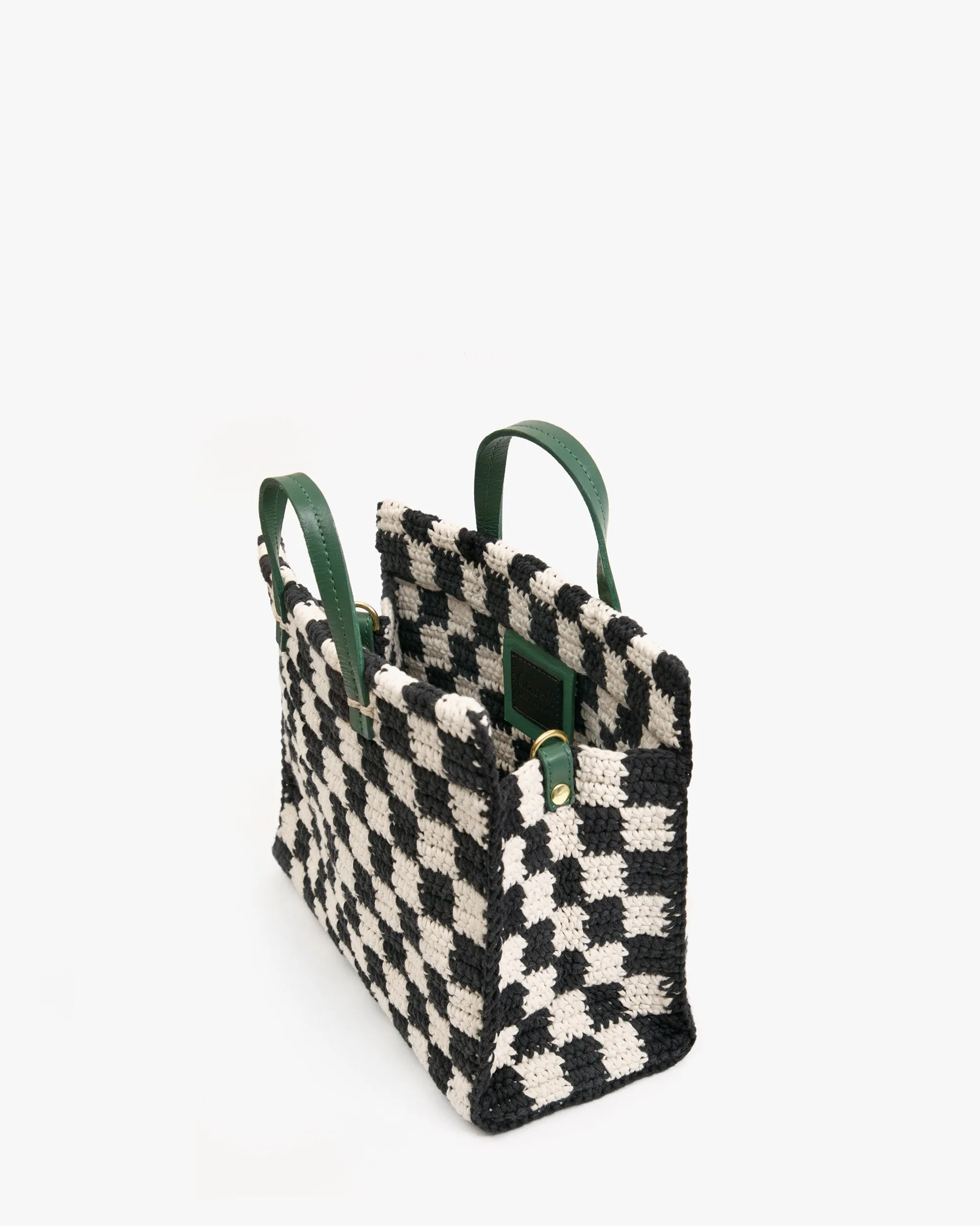 Petit Summer Simple Tote
