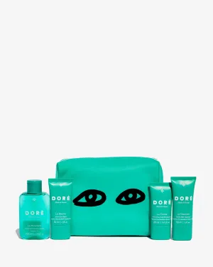 Petites Vacances Travel Set