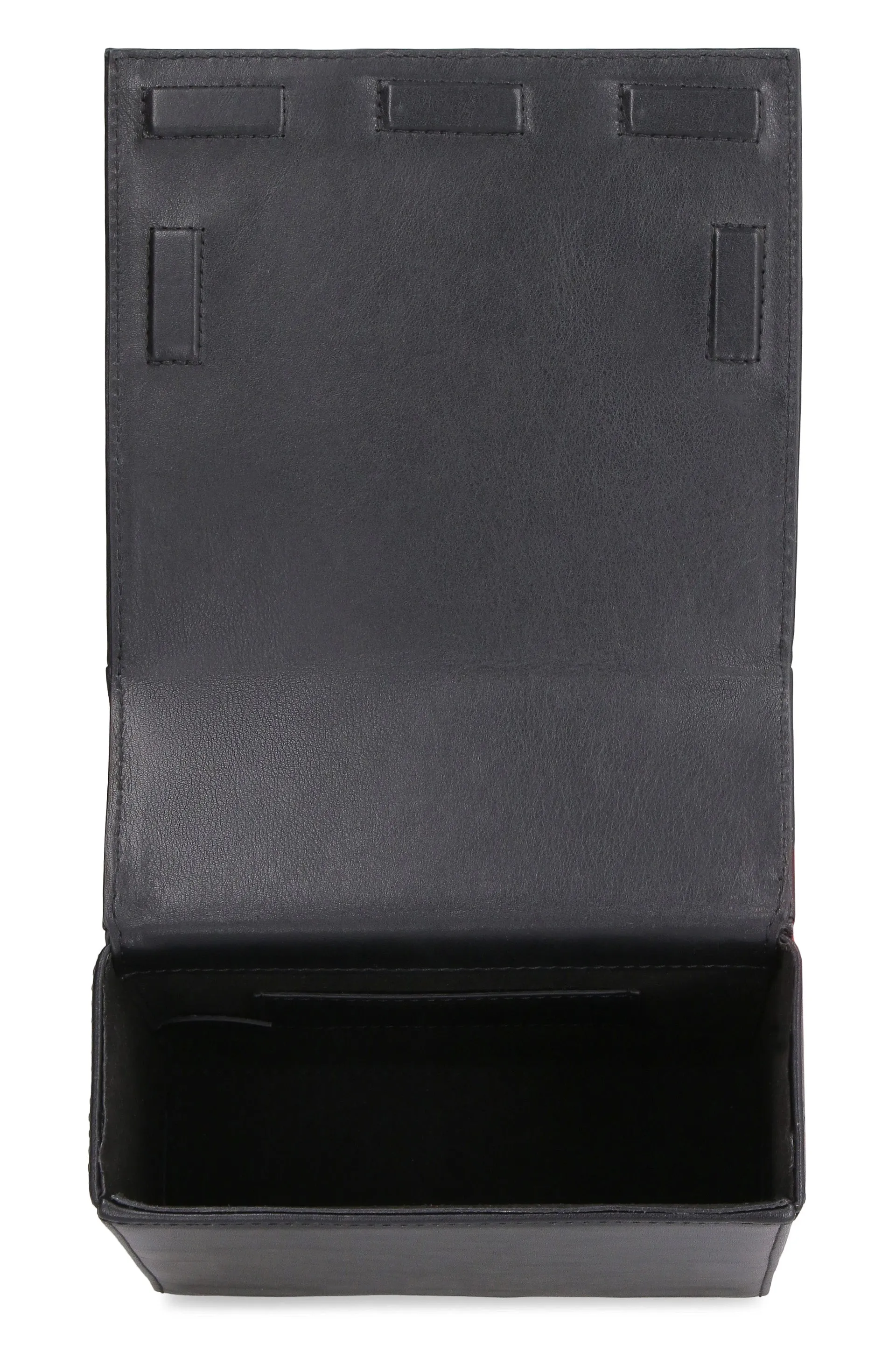 Philosophy Di Lorenzo Serafini Twisted-Handle Tote Bag
