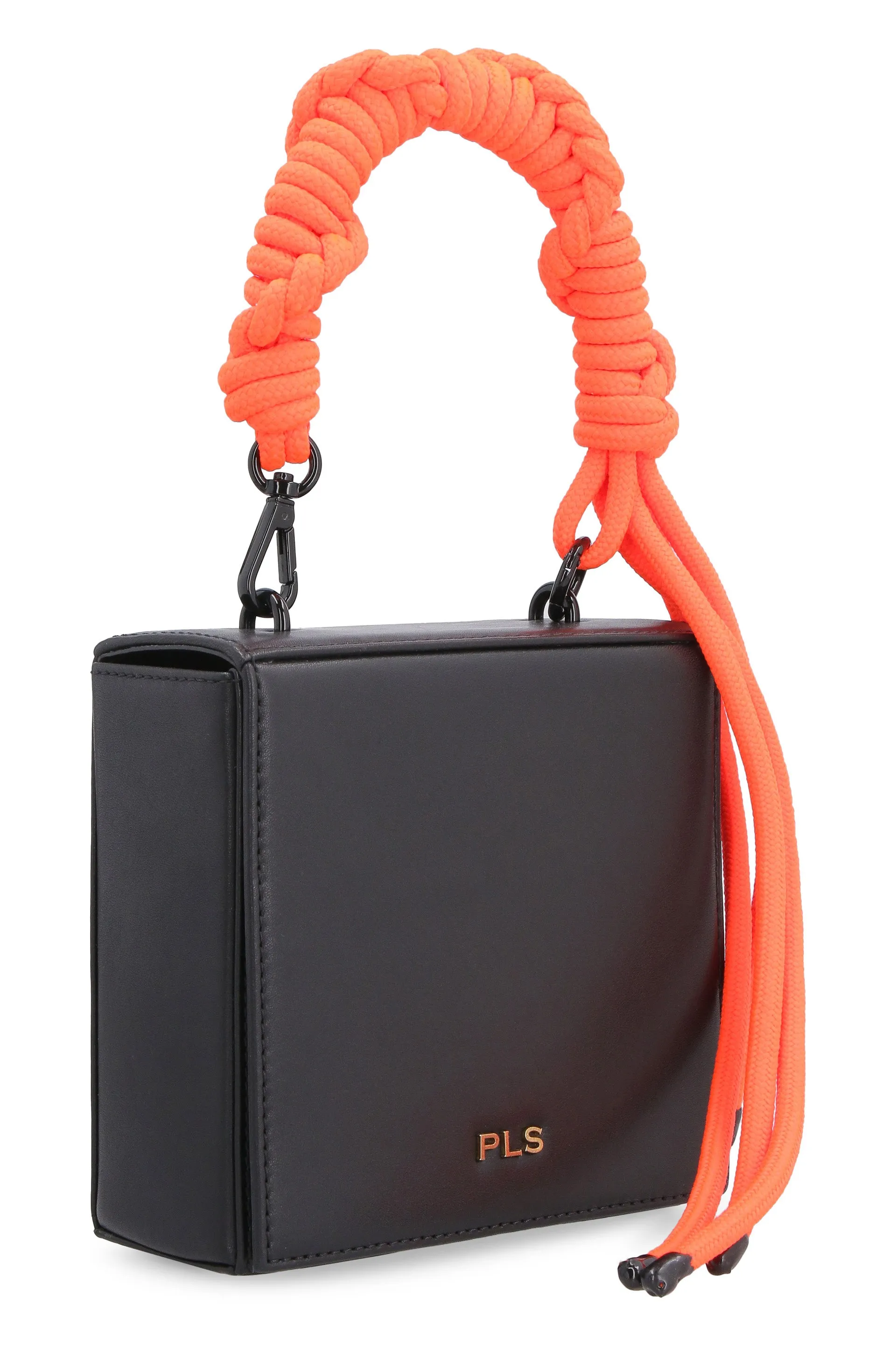 Philosophy Di Lorenzo Serafini Twisted-Handle Tote Bag