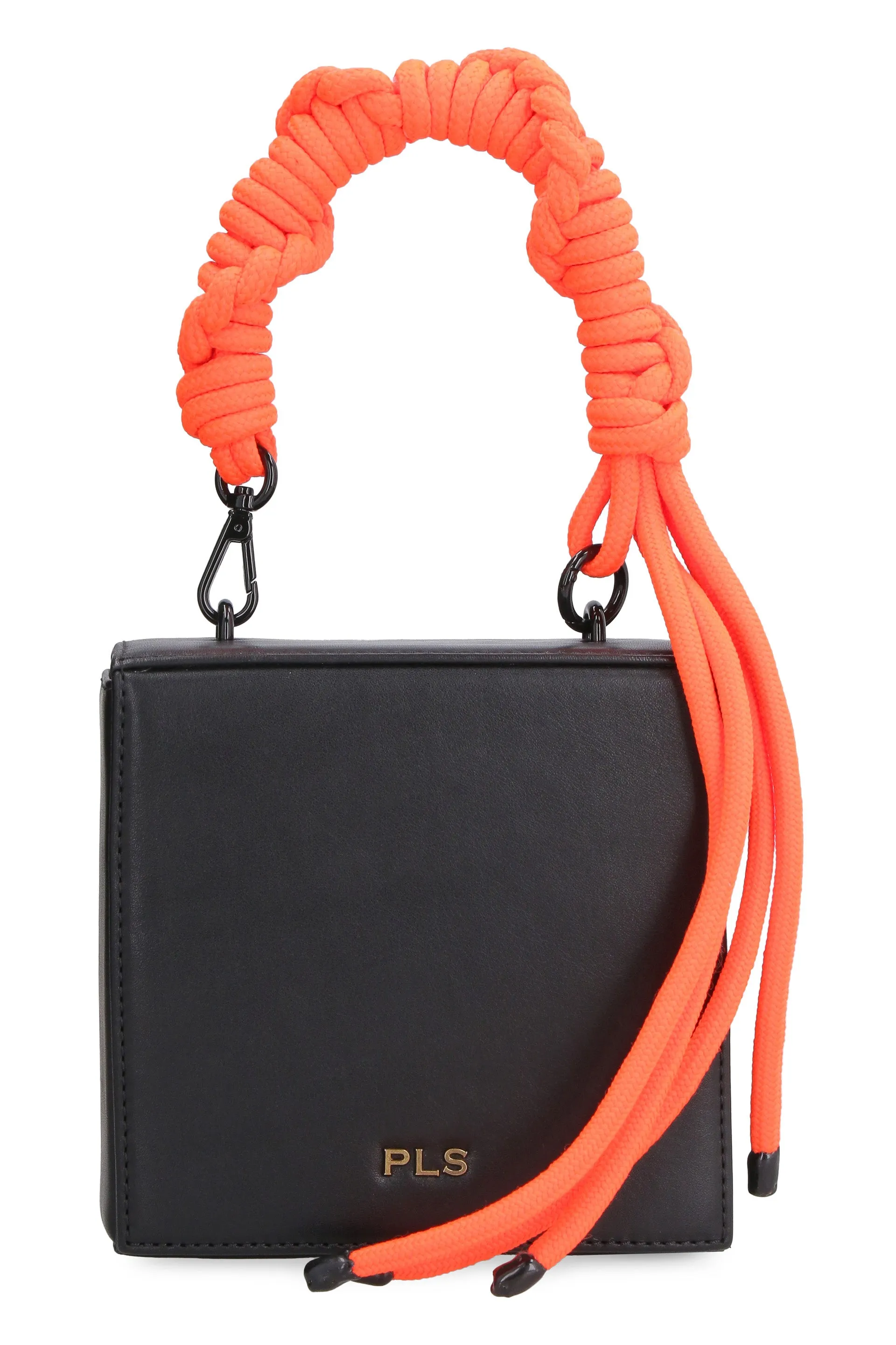 Philosophy Di Lorenzo Serafini Twisted-Handle Tote Bag