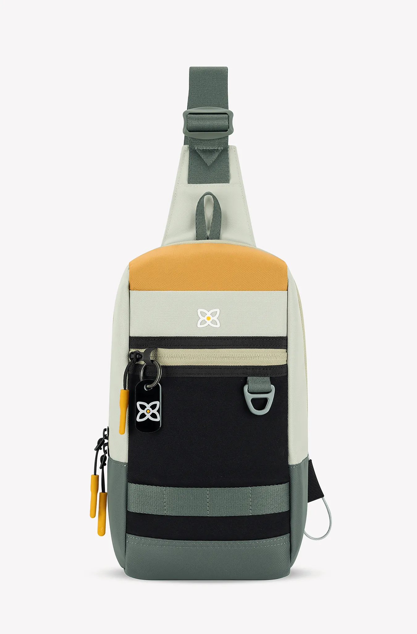 Pike | Crossbody Sling
