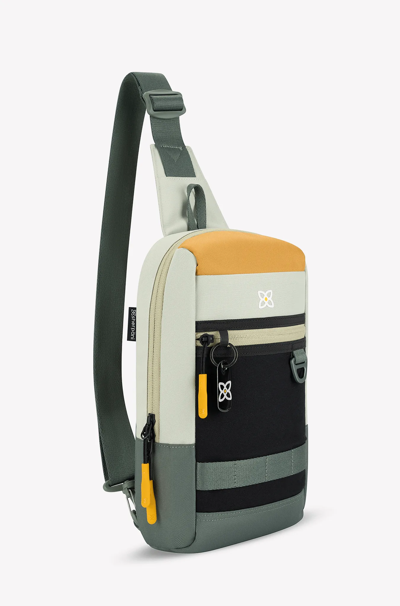 Pike | Crossbody Sling