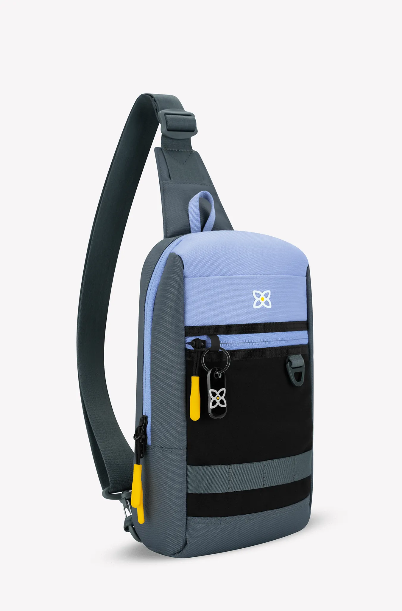 Pike | Crossbody Sling