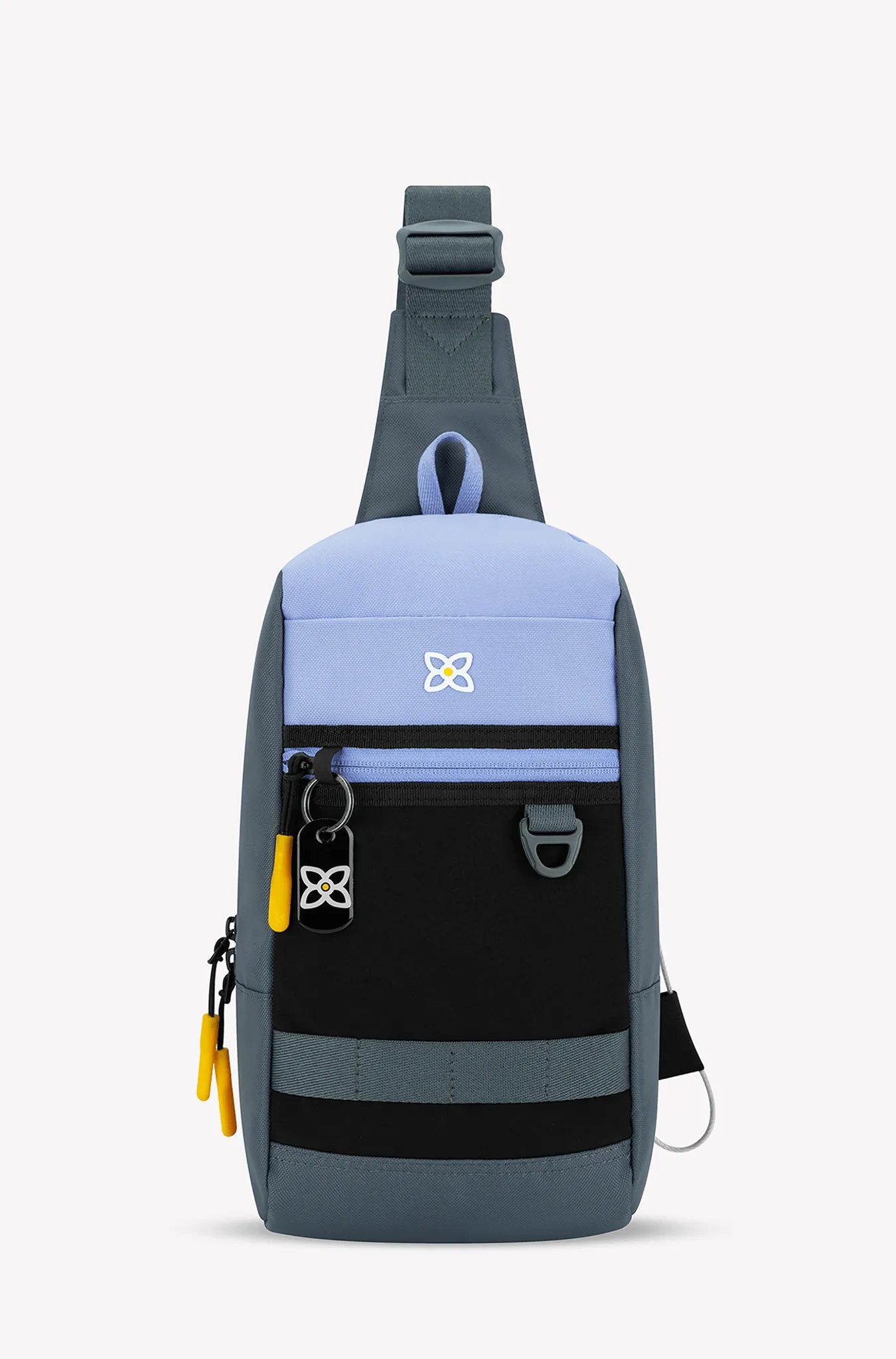 Pike | Crossbody Sling