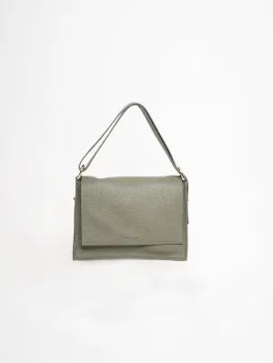 Pillow Soft Shoulder Bag Olive