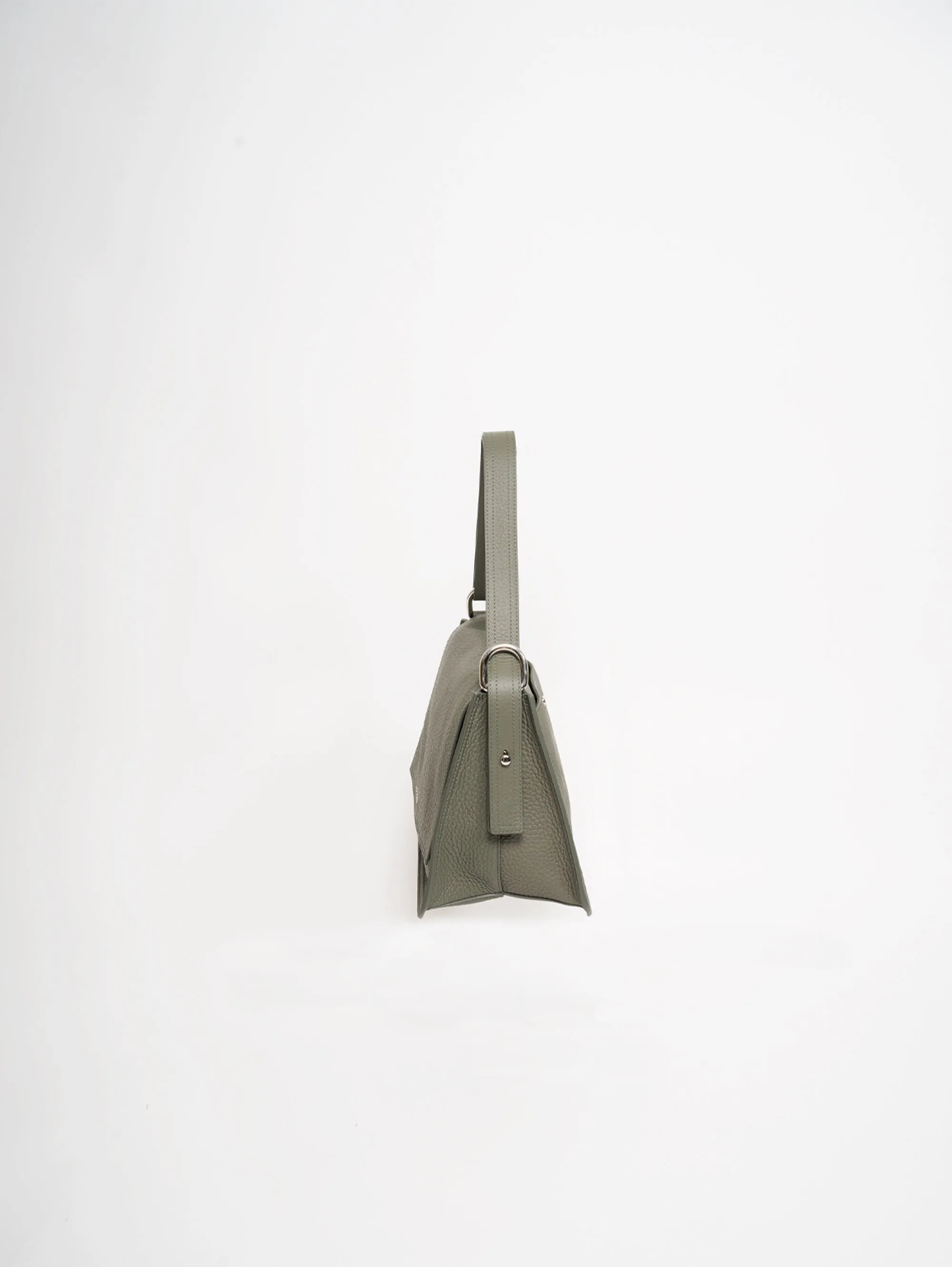 Pillow Soft Shoulder Bag Olive