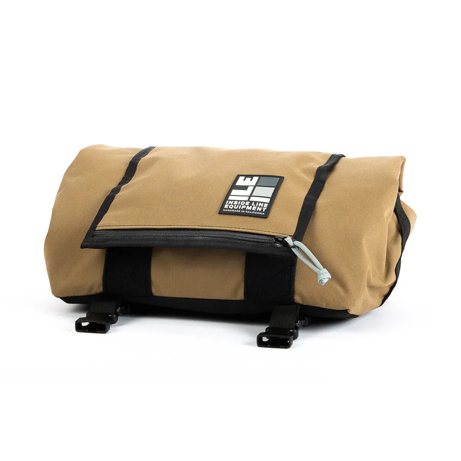 Porteur Rackbag - Small