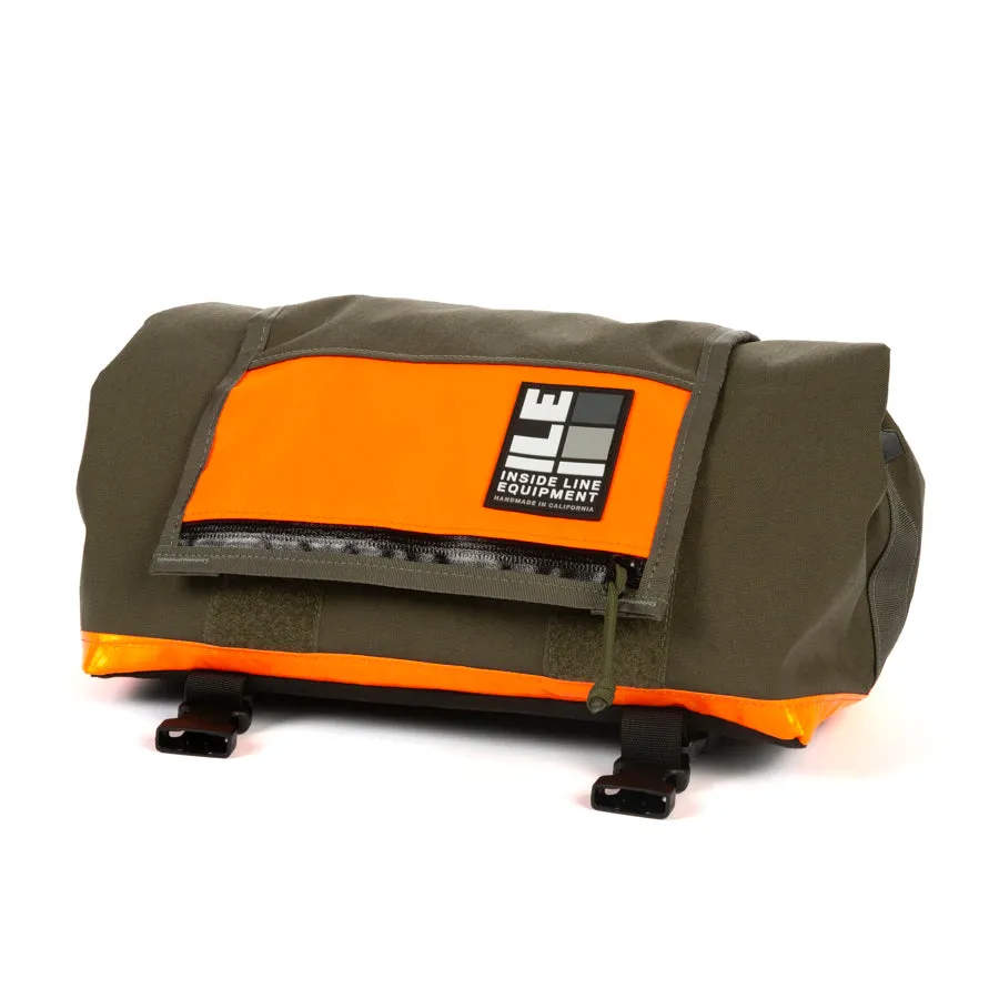 Porteur Rackbag - Small