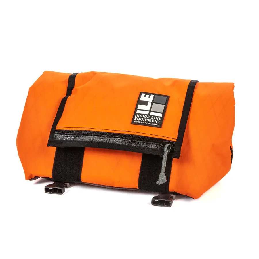 Porteur Rackbag - Small