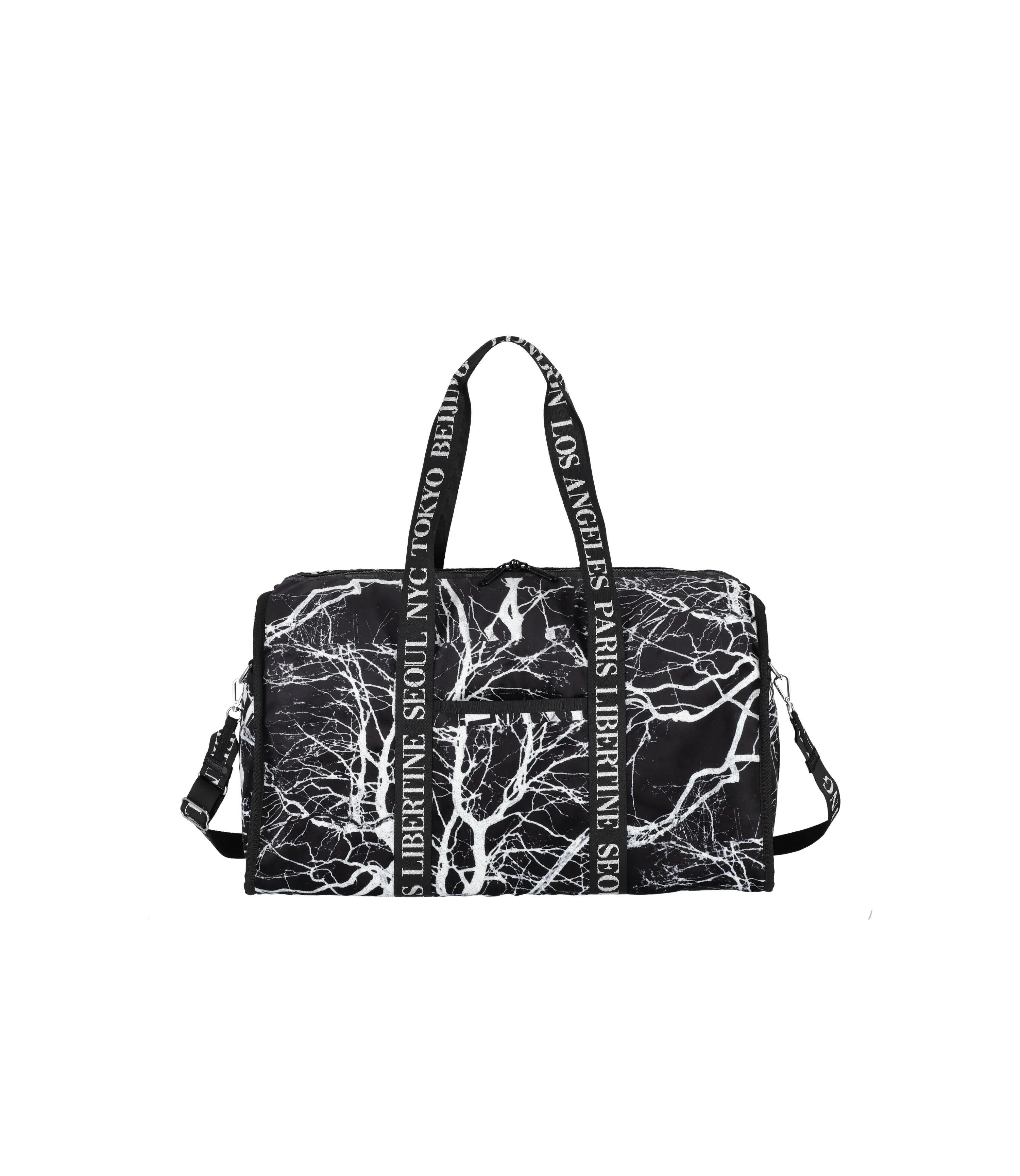 Premium Large Weekender