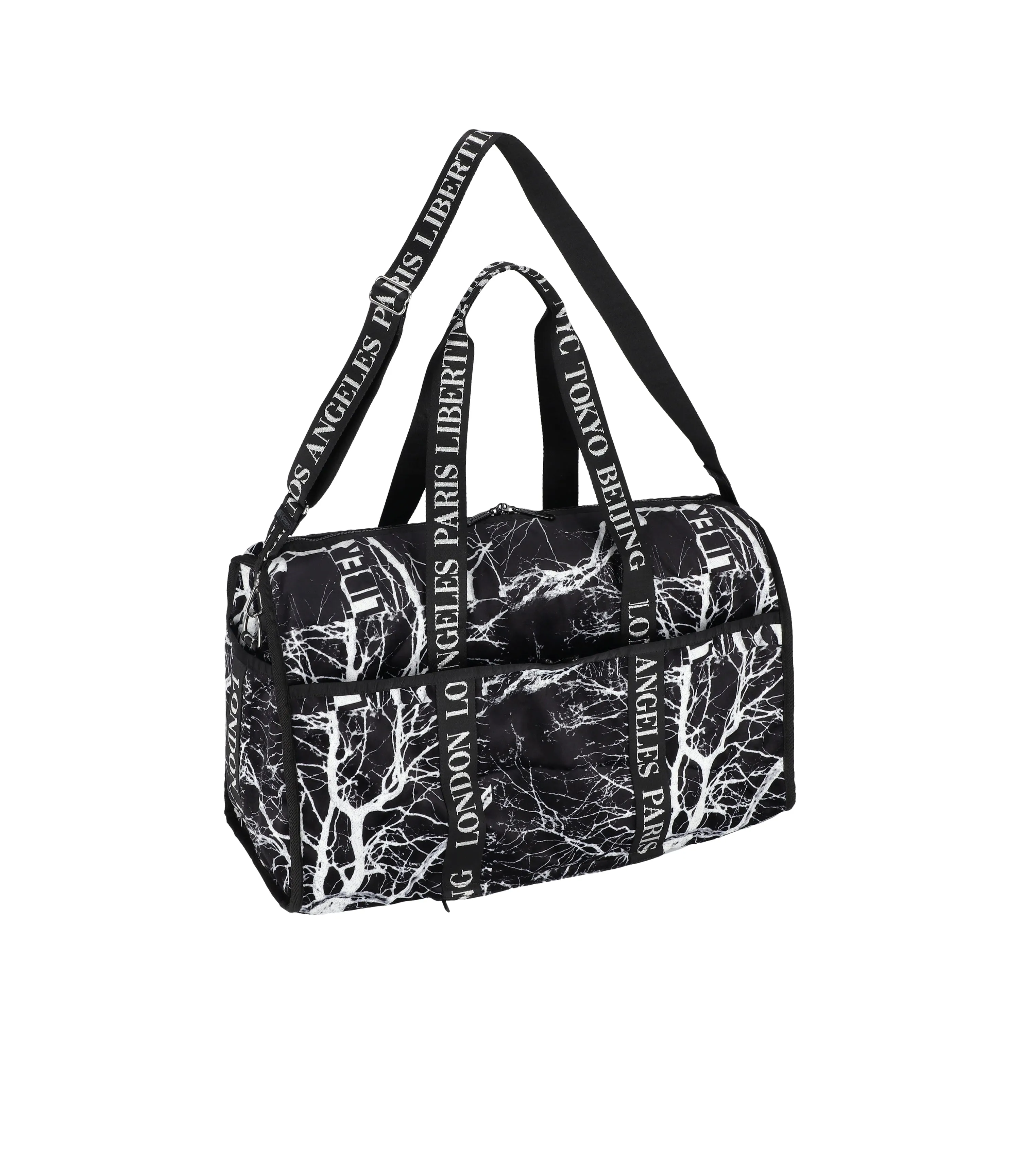 Premium Large Weekender