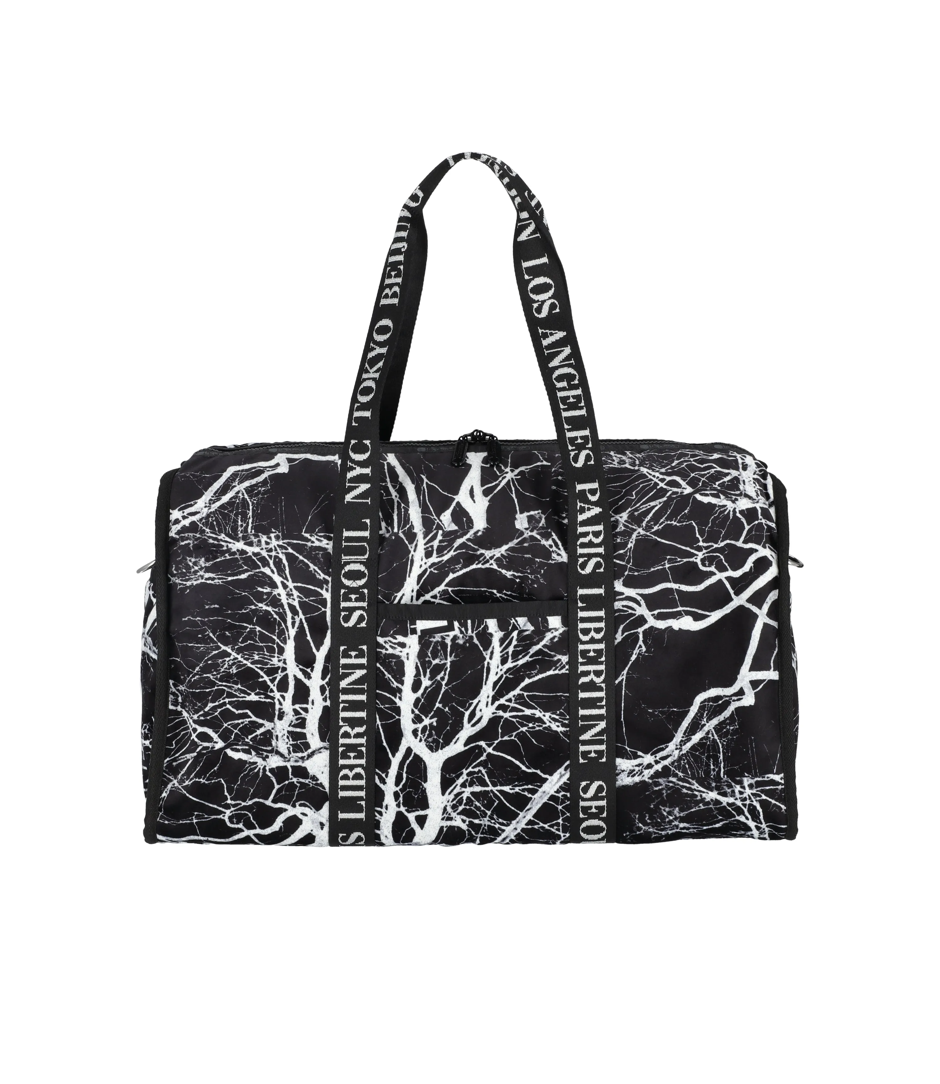 Premium Large Weekender