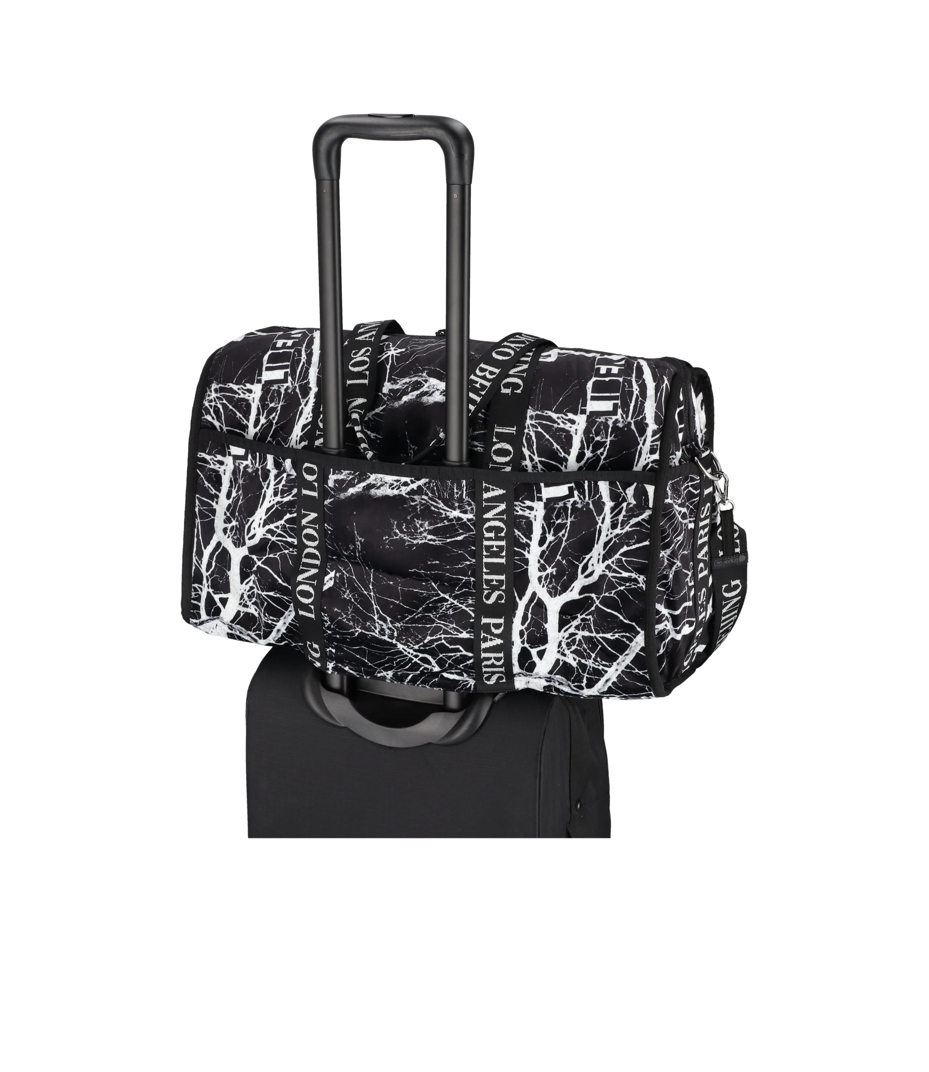 Premium Large Weekender