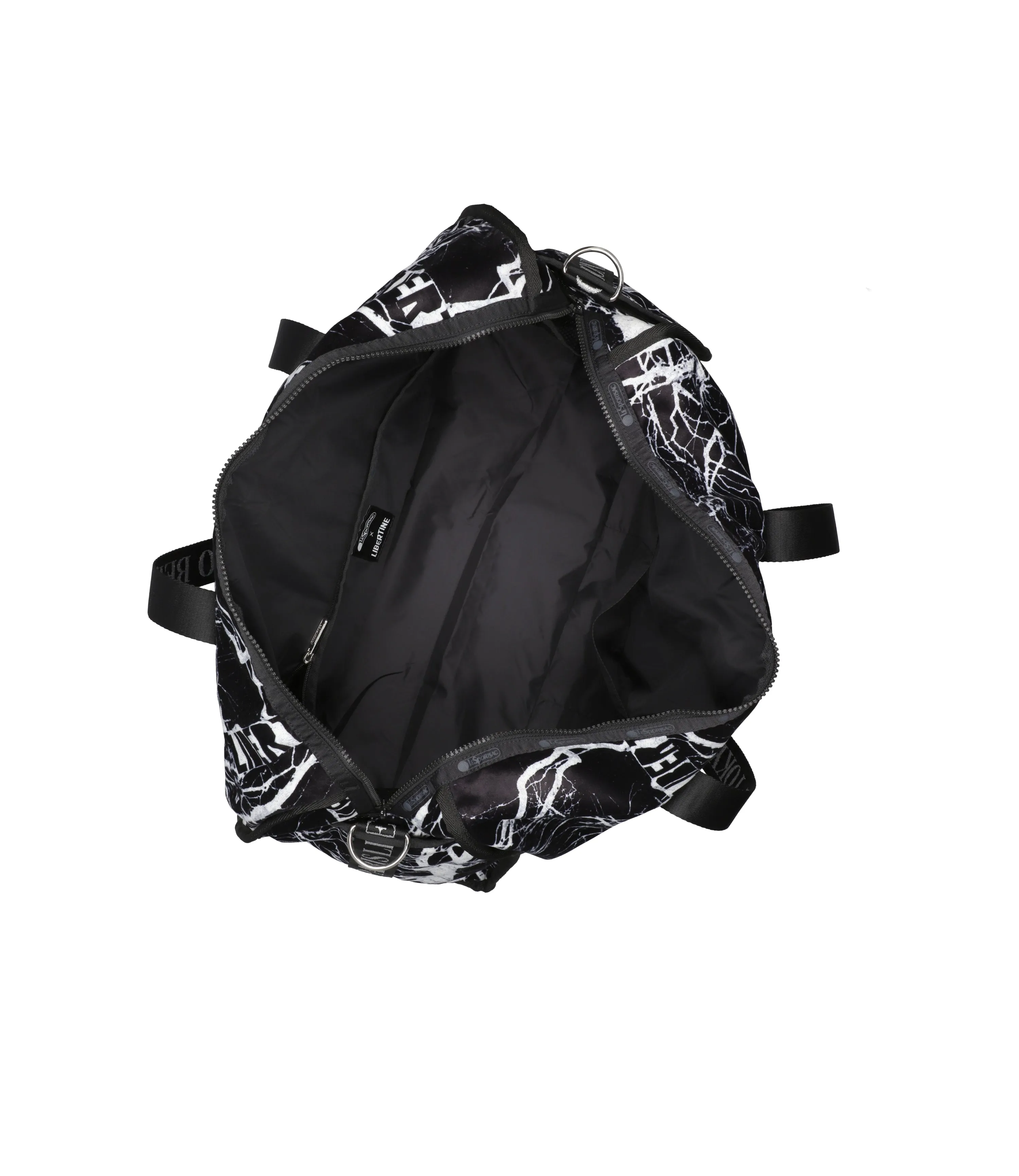 Premium Large Weekender