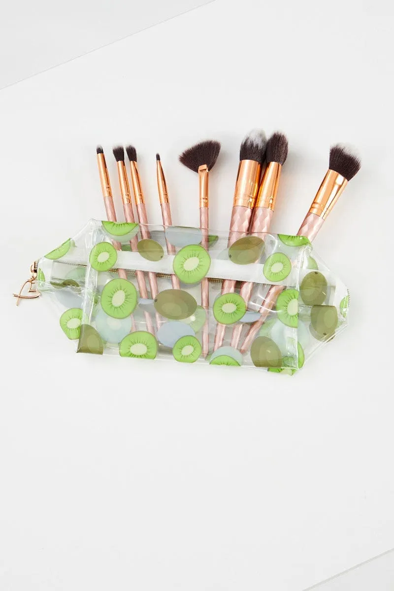 Print Make-Up Bag