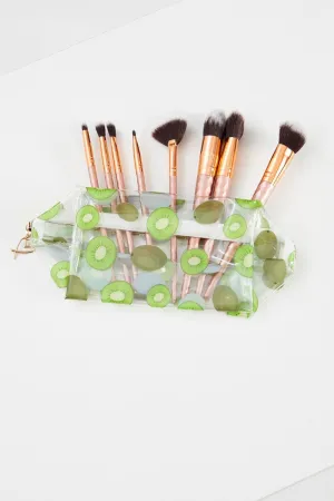 Print Make-Up Bag