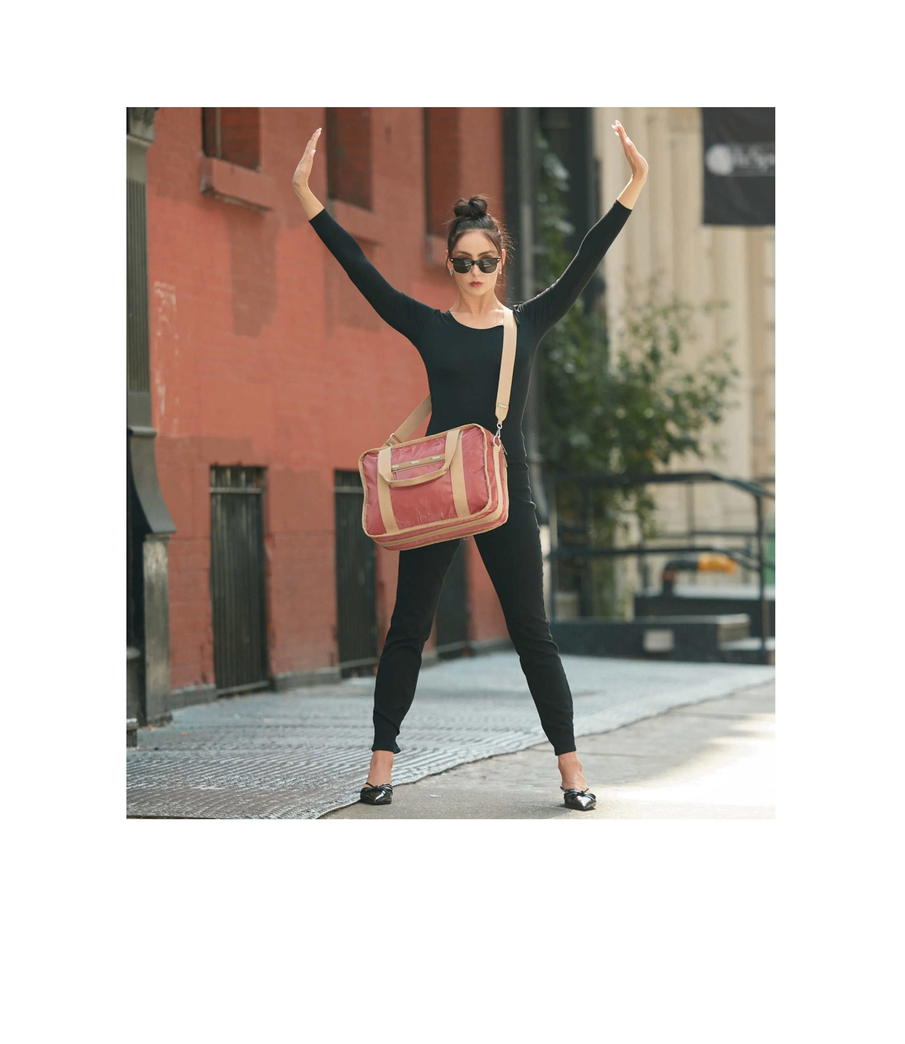 Pullman Bag