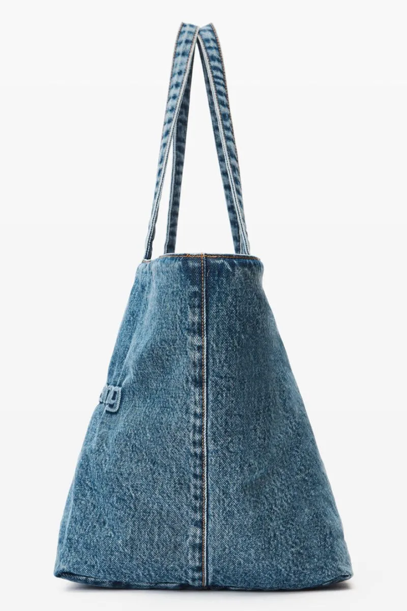 Punch Tote
