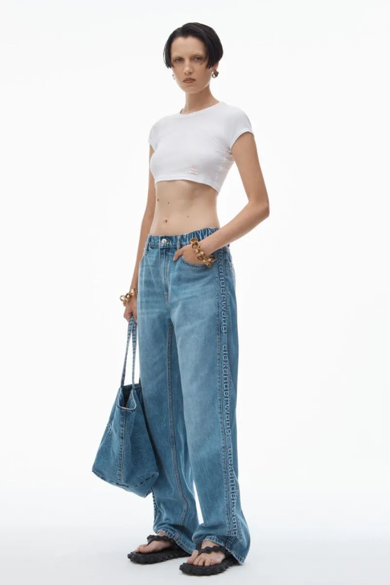 Punch Tote